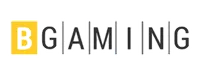 BGaming logo